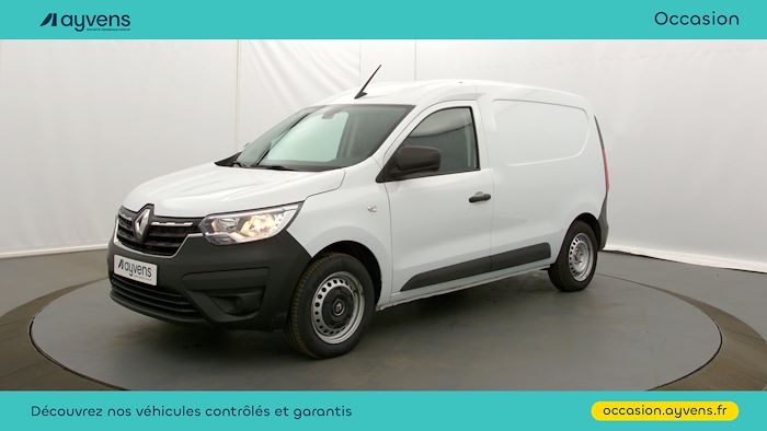 RENAULT EXPRESS pour vente et location de véhicules d'occasion sur Ayvens