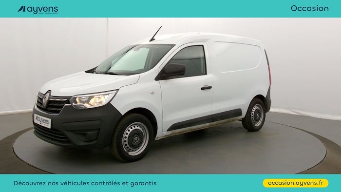 RENAULT EXPRESS pour vente et location de véhicules d'occasion sur Ayvens