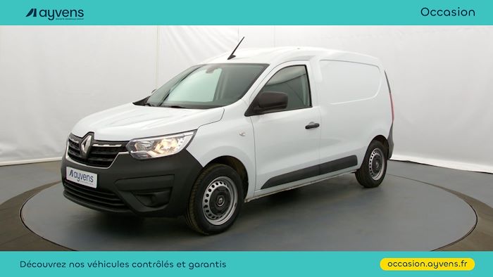 RENAULT EXPRESS pour vente et location de véhicules d'occasion sur Ayvens