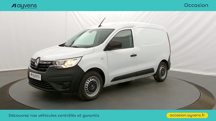 RENAULT EXPRESS pour vente et location de véhicules d'occasion sur Ayvens