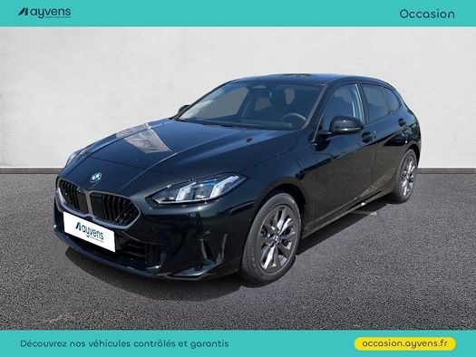 BMW SERIE 1 pour vente et location de véhicules d'occasion sur Ayvens