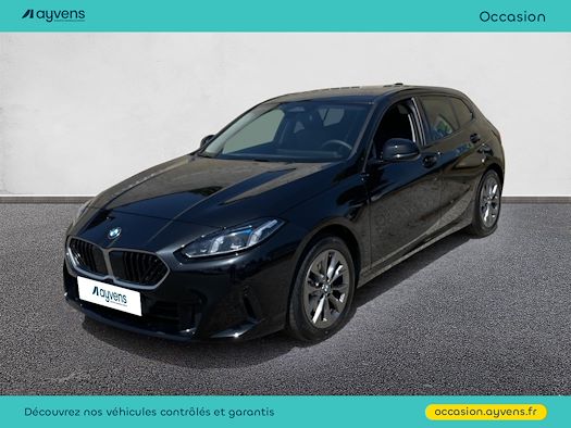 BMW SERIE 1 pour vente et location de véhicules d'occasion sur Ayvens