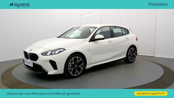 BMW SERIE 1 pour vente et location de véhicules d'occasion sur Ayvens
