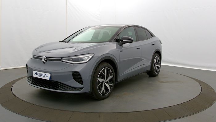 VOLKSWAGEN ID.5 pour vente et location de véhicules d'occasion sur Ayvens