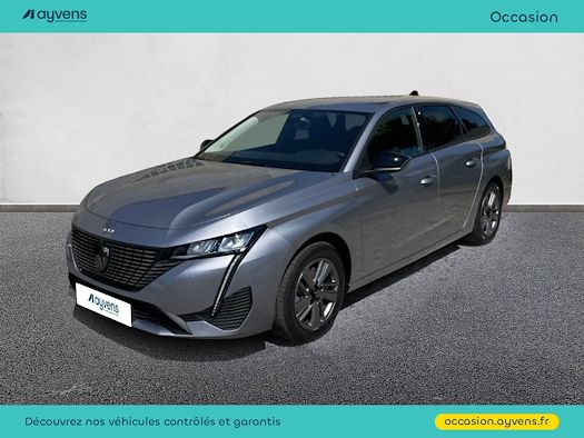 PEUGEOT 308 SW pour vente et location de véhicules d'occasion sur Ayvens