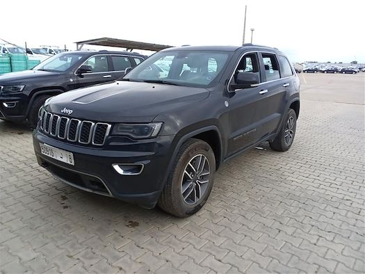 JEEP GRAND CHEROKEE pour vente de véhicules d'occasion sur Ayvens