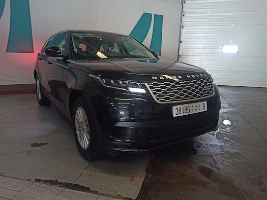 LAND ROVER RANGE ROVER VELAR pour vente de véhicules d'occasion sur Ayvens
