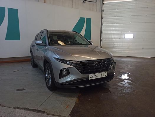 HYUNDAI TUCSON pour vente de véhicules d'occasion sur Ayvens