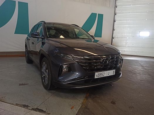 HYUNDAI TUCSON pour vente de véhicules d'occasion sur Ayvens