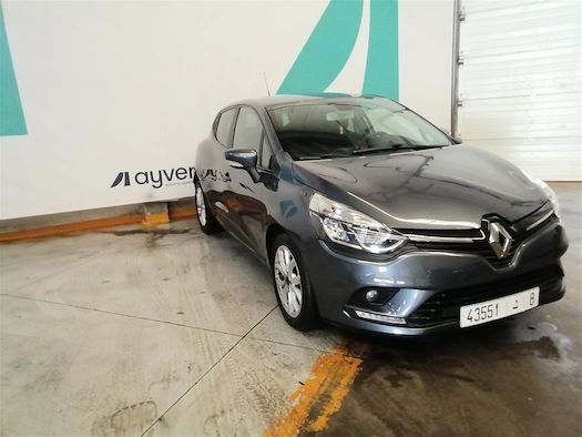 RENAULT CLIO pour vente de véhicules d'occasion sur Ayvens