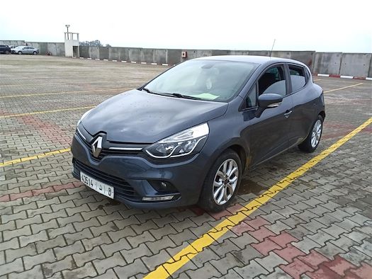 RENAULT CLIO pour vente de véhicules d'occasion sur Ayvens
