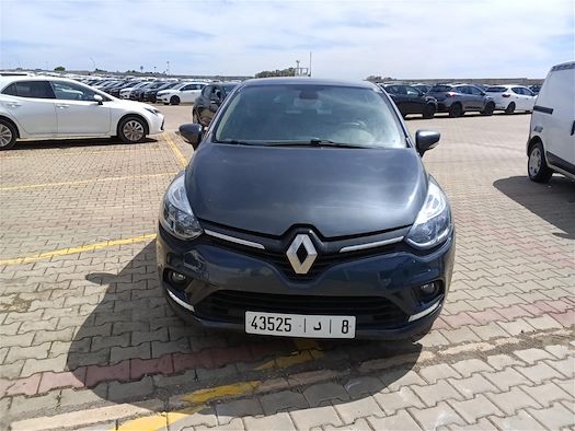 RENAULT CLIO pour vente de véhicules d'occasion sur Ayvens