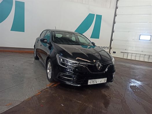 RENAULT MEGANE pour vente de véhicules d'occasion sur Ayvens