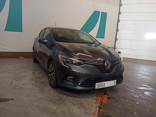 RENAULT CLIO pour vente de véhicules d'occasion sur Ayvens