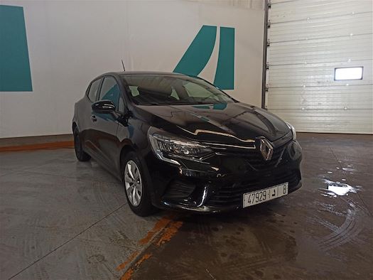 RENAULT CLIO pour vente de véhicules d'occasion sur Ayvens