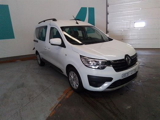 RENAULT EXPRESS pour vente de véhicules d'occasion sur Ayvens