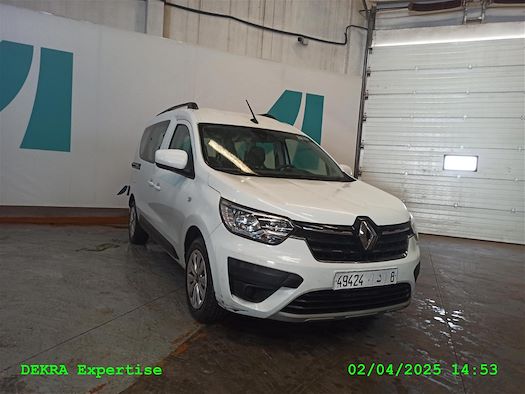 RENAULT EXPRESS pour vente de véhicules d'occasion sur Ayvens