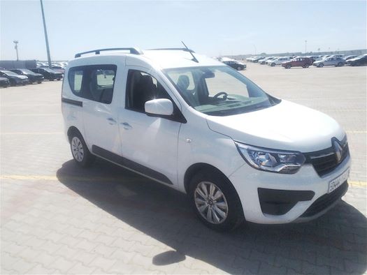 RENAULT EXPRESS pour vente de véhicules d'occasion sur Ayvens