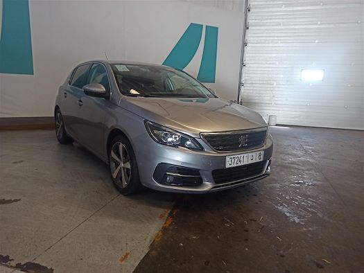 PEUGEOT 308 pour vente de véhicules d'occasion sur Ayvens