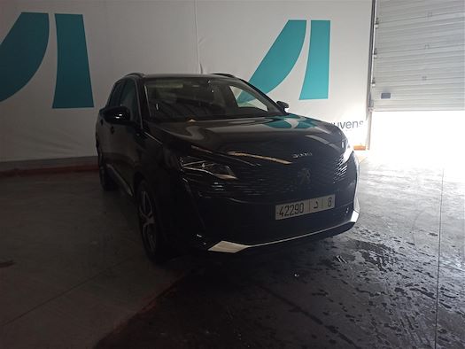 PEUGEOT 3008 pour vente de véhicules d'occasion sur Ayvens