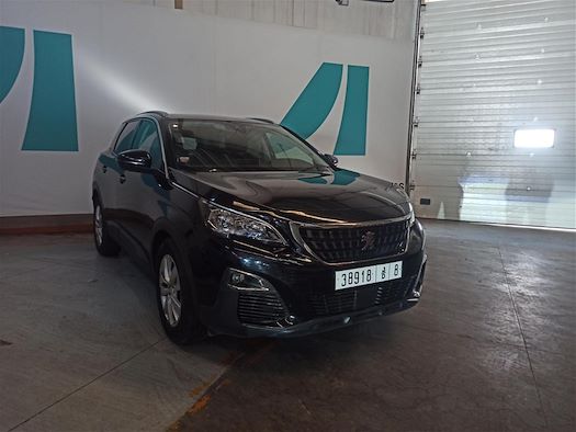 PEUGEOT 3008 pour vente de véhicules d'occasion sur Ayvens