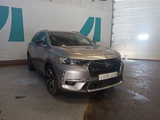 DS DS7 pour vente de véhicules d'occasion sur Ayvens