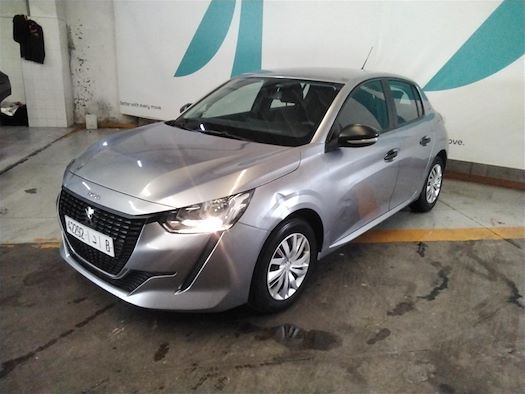 PEUGEOT 208 pour vente de véhicules d'occasion sur Ayvens