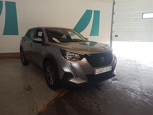 PEUGEOT 2008 pour vente de véhicules d'occasion sur Ayvens