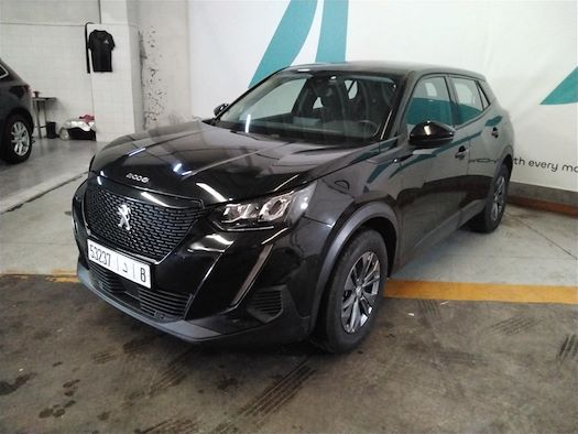 PEUGEOT 2008 pour vente de véhicules d'occasion sur Ayvens