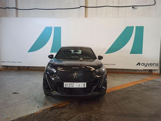 PEUGEOT 2008 pour vente de véhicules d'occasion sur Ayvens