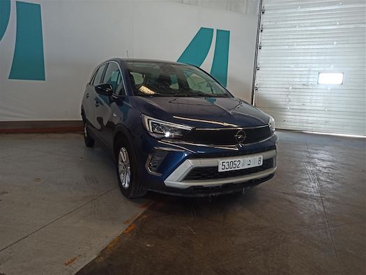 OPEL CROSSLAND pour vente de véhicules d'occasion sur Ayvens