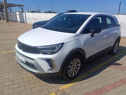 OPEL CROSSLAND pour vente de véhicules d'occasion sur Ayvens