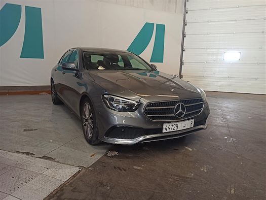 MERCEDES-BENZ E CLASS pour vente de véhicules d'occasion sur Ayvens