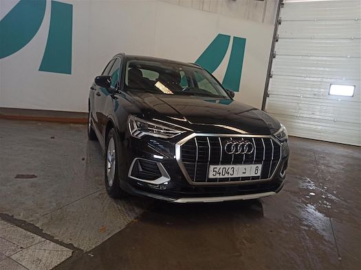 AUDI Q3 pour vente de véhicules d'occasion sur Ayvens