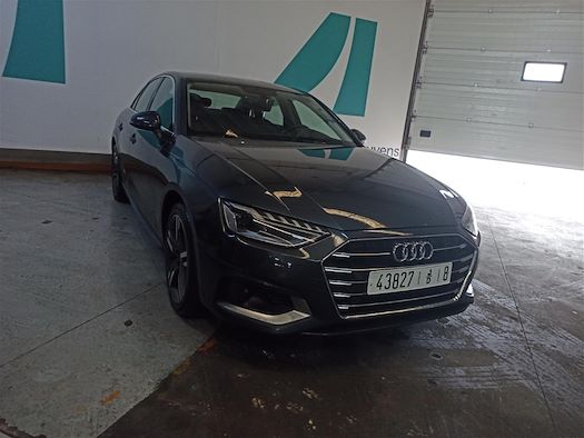 AUDI A4 pour vente de véhicules d'occasion sur Ayvens