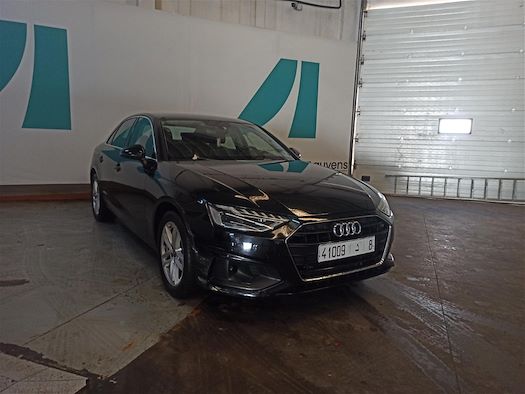 AUDI A4 pour vente de véhicules d'occasion sur Ayvens