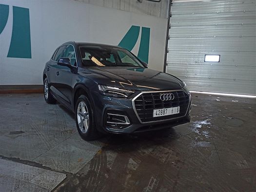 AUDI Q5 pour vente de véhicules d'occasion sur Ayvens
