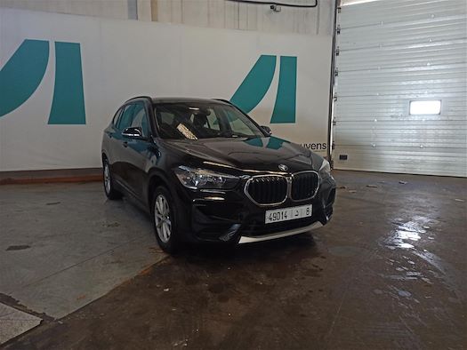 BMW X1 pour vente de véhicules d'occasion sur Ayvens