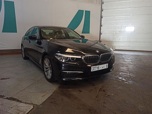 BMW 5 SERIES pour vente de véhicules d'occasion sur Ayvens