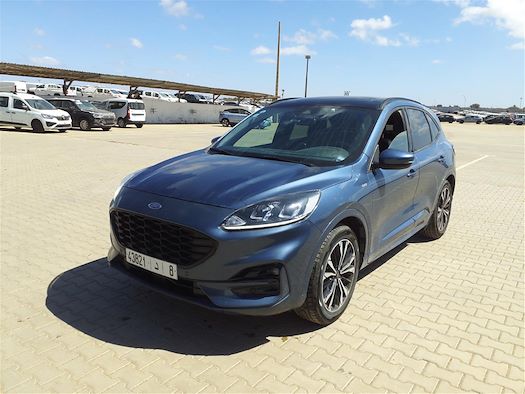 FORD KUGA pour vente de véhicules d'occasion sur Ayvens