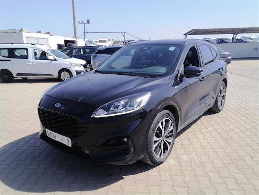 FORD KUGA pour vente de véhicules d'occasion sur Ayvens