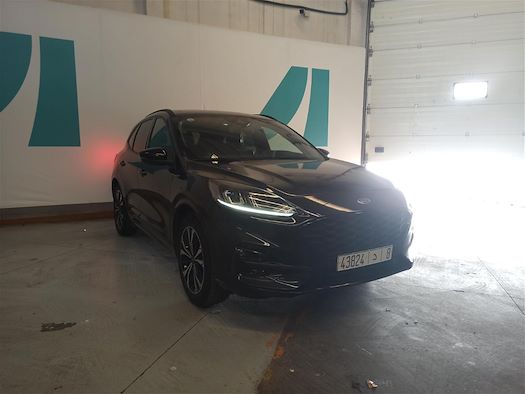 FORD KUGA pour vente de véhicules d'occasion sur Ayvens