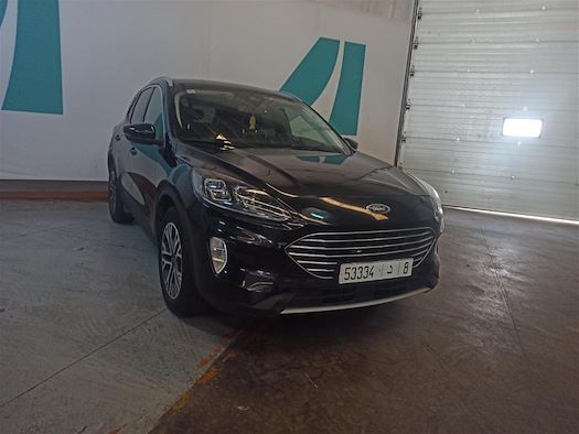 FORD KUGA pour vente de véhicules d'occasion sur Ayvens