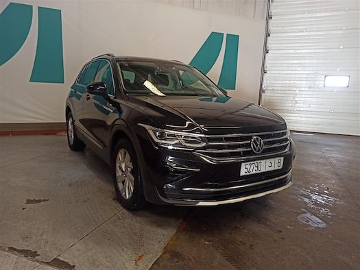 VOLKSWAGEN TIGUAN pour vente de véhicules d'occasion sur Ayvens