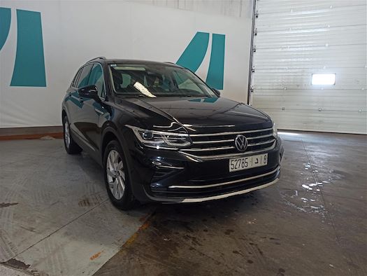 VOLKSWAGEN TIGUAN pour vente de véhicules d'occasion sur Ayvens
