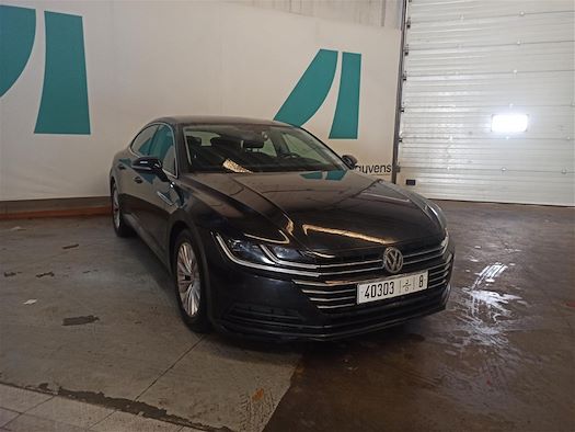 VOLKSWAGEN ARTEON pour vente de véhicules d'occasion sur Ayvens