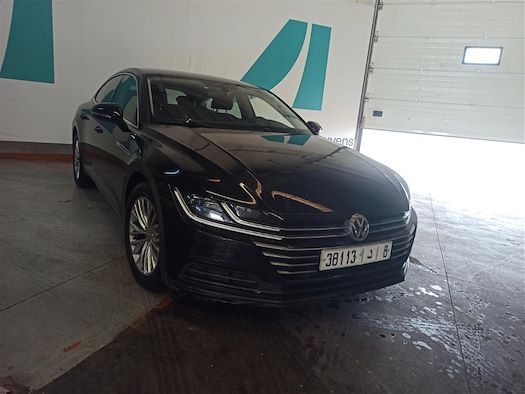 VOLKSWAGEN ARTEON pour vente de véhicules d'occasion sur Ayvens