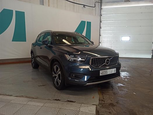 VOLVO XC40 pour vente de véhicules d'occasion sur Ayvens