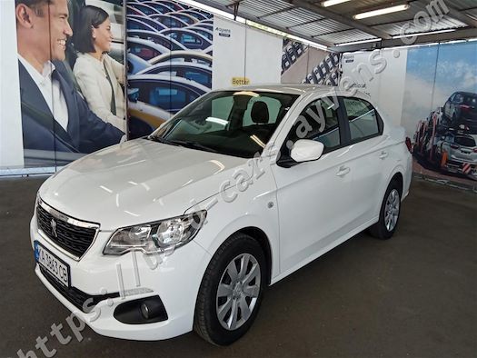 PEUGEOT 301 продається на Ayvens