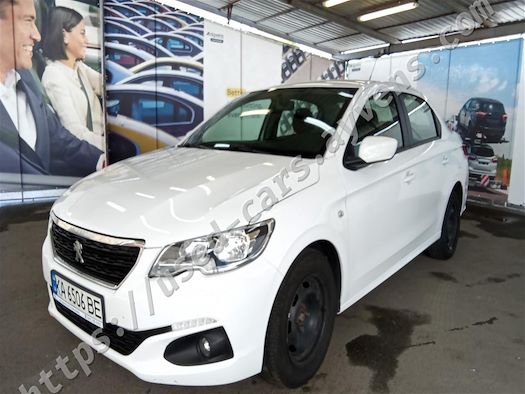 PEUGEOT 301 продається на Ayvens
